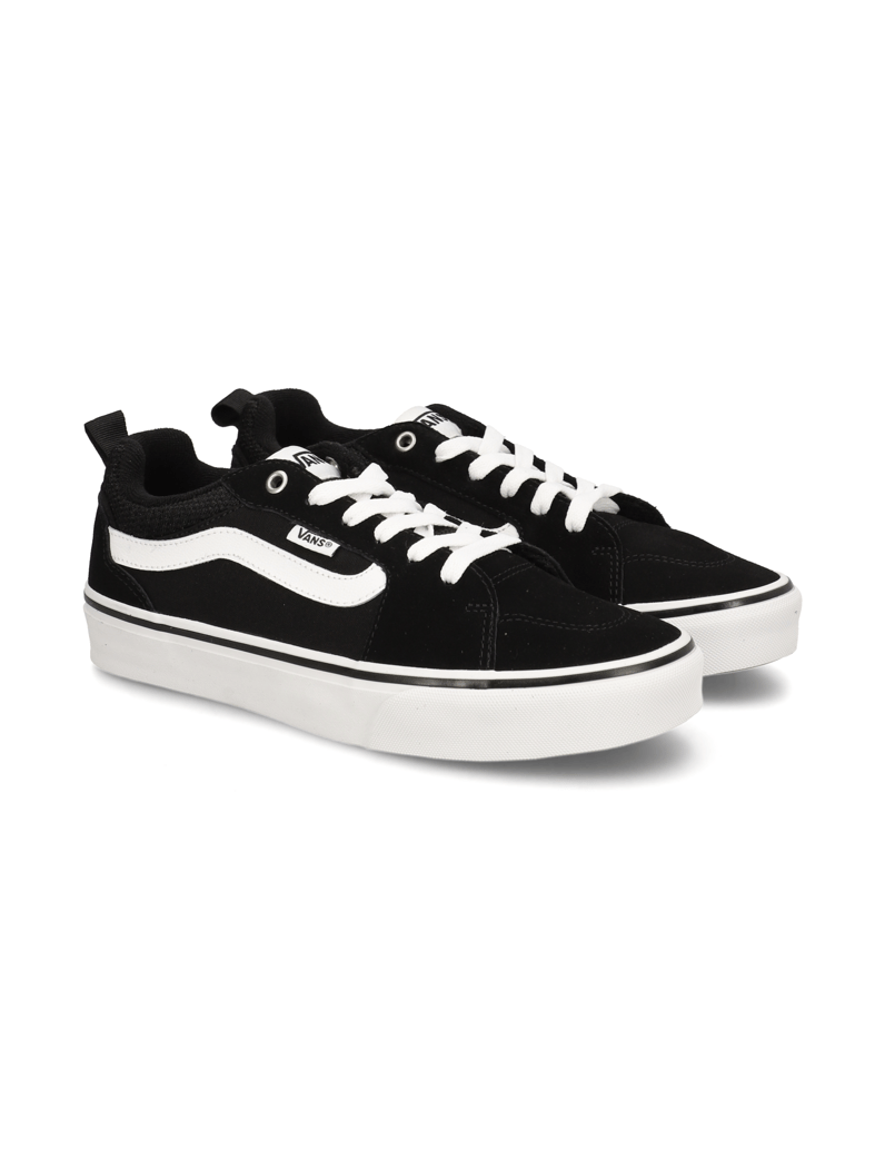 Vans-Filmore-črna