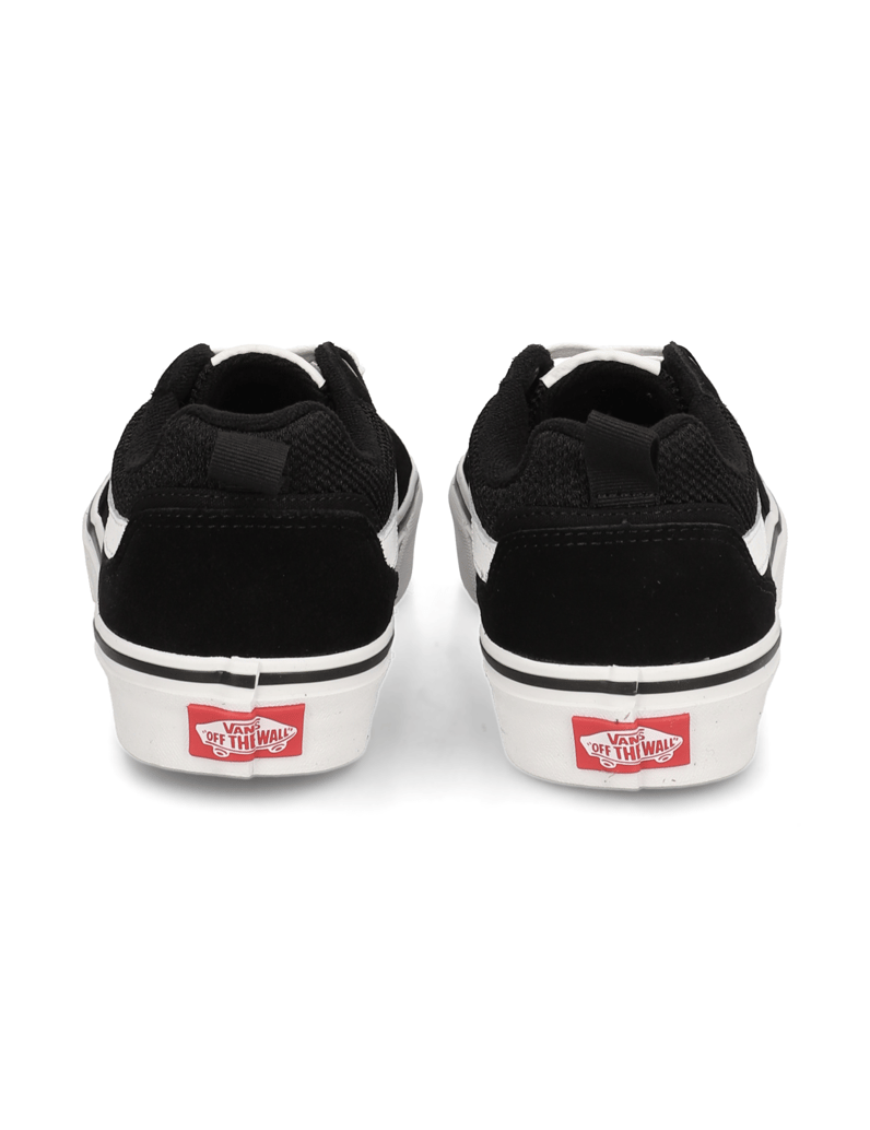 Vans-Filmore-črna