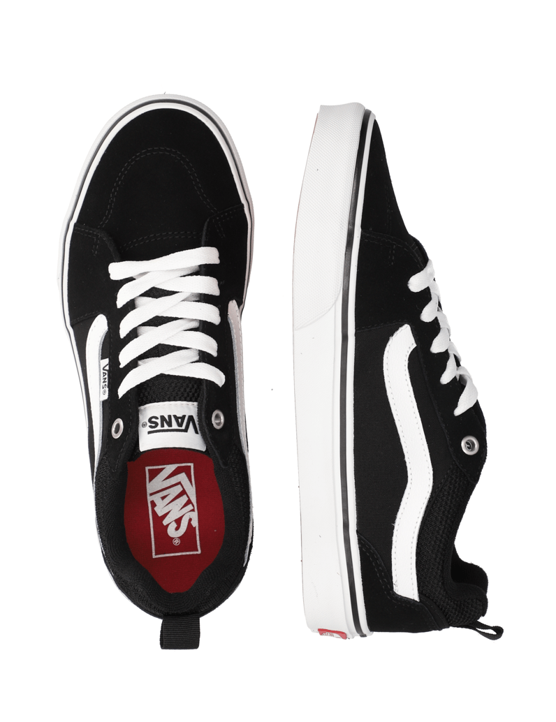 Vans-Filmore-črna