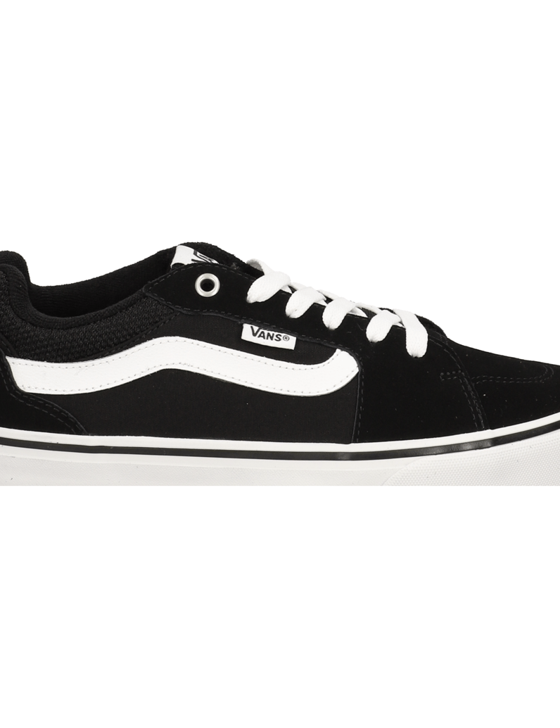 Vans-Filmore-črna
