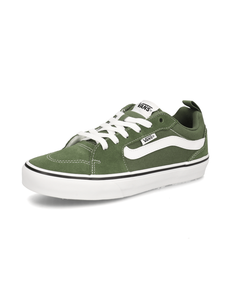 Vans-Filmore-černá