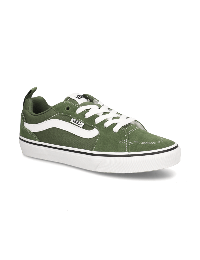 Vans-Filmore-černá