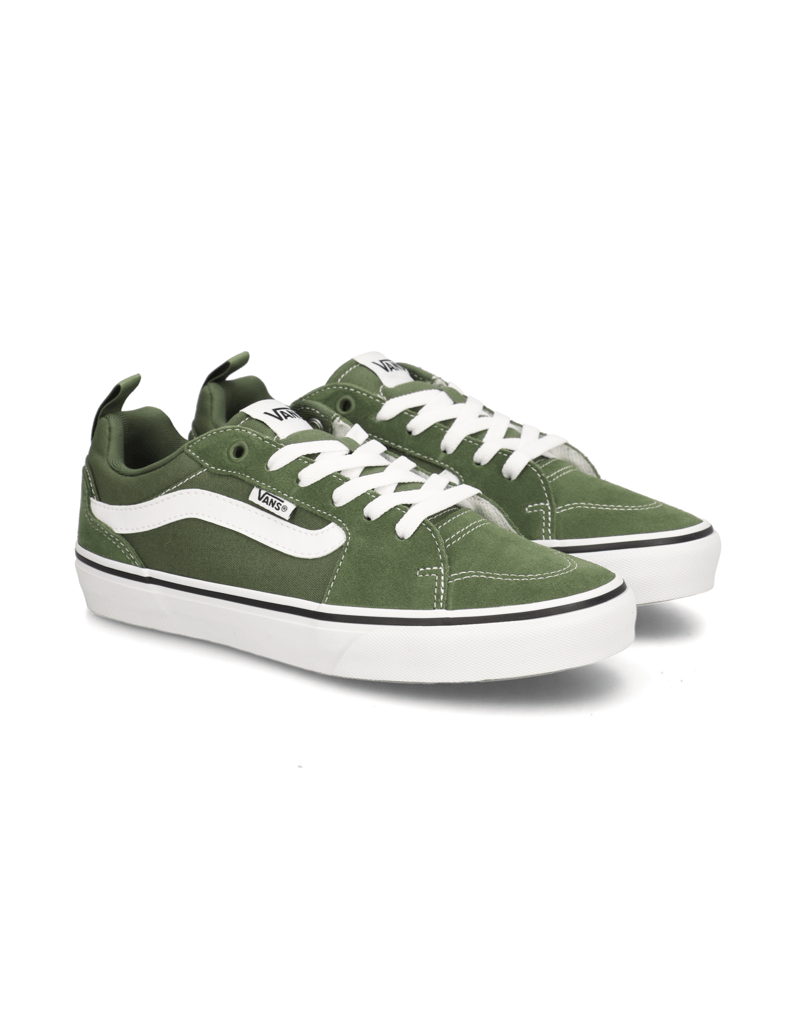 Vans-Filmore-černá