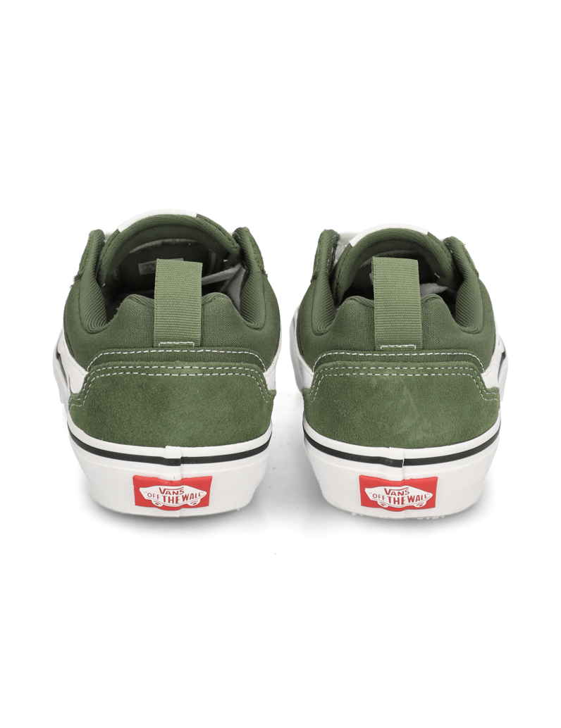 Vans-Filmore-černá