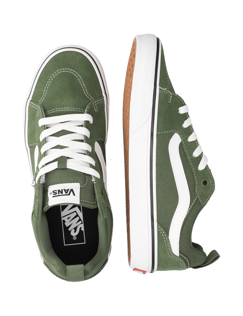 Vans-Filmore-černá