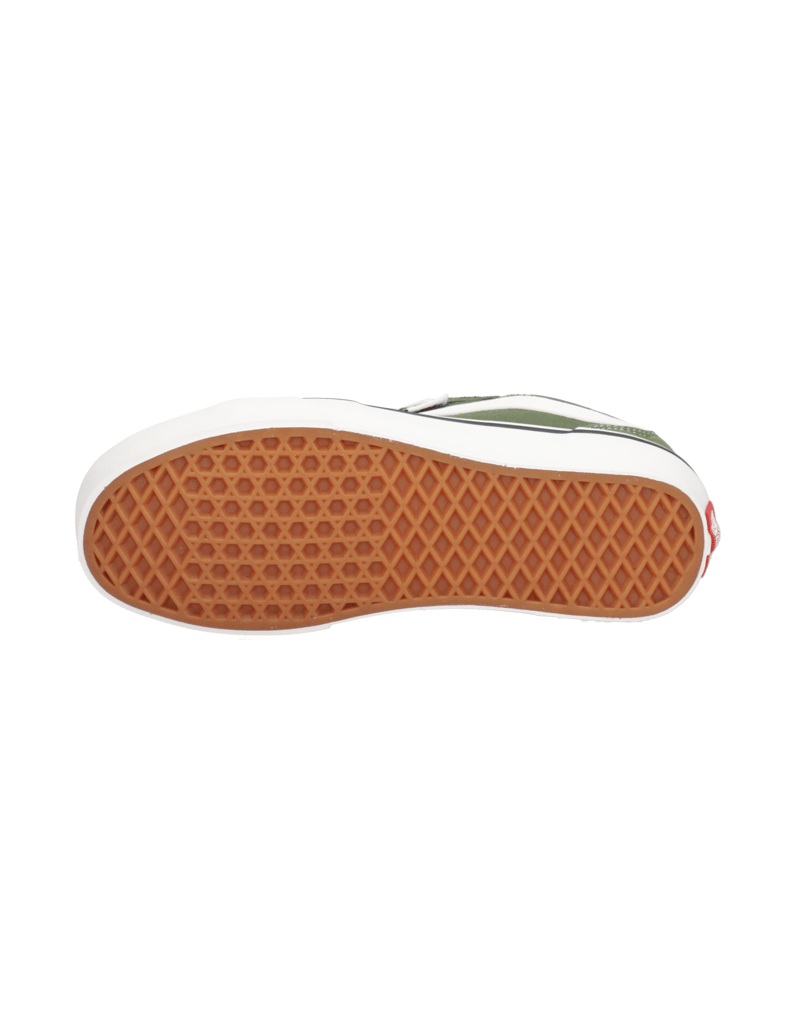 Vans-Filmore-černá