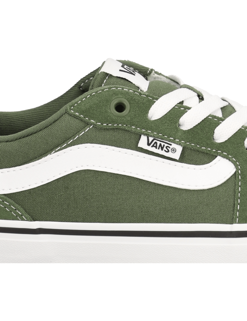 Vans-Filmore-černá