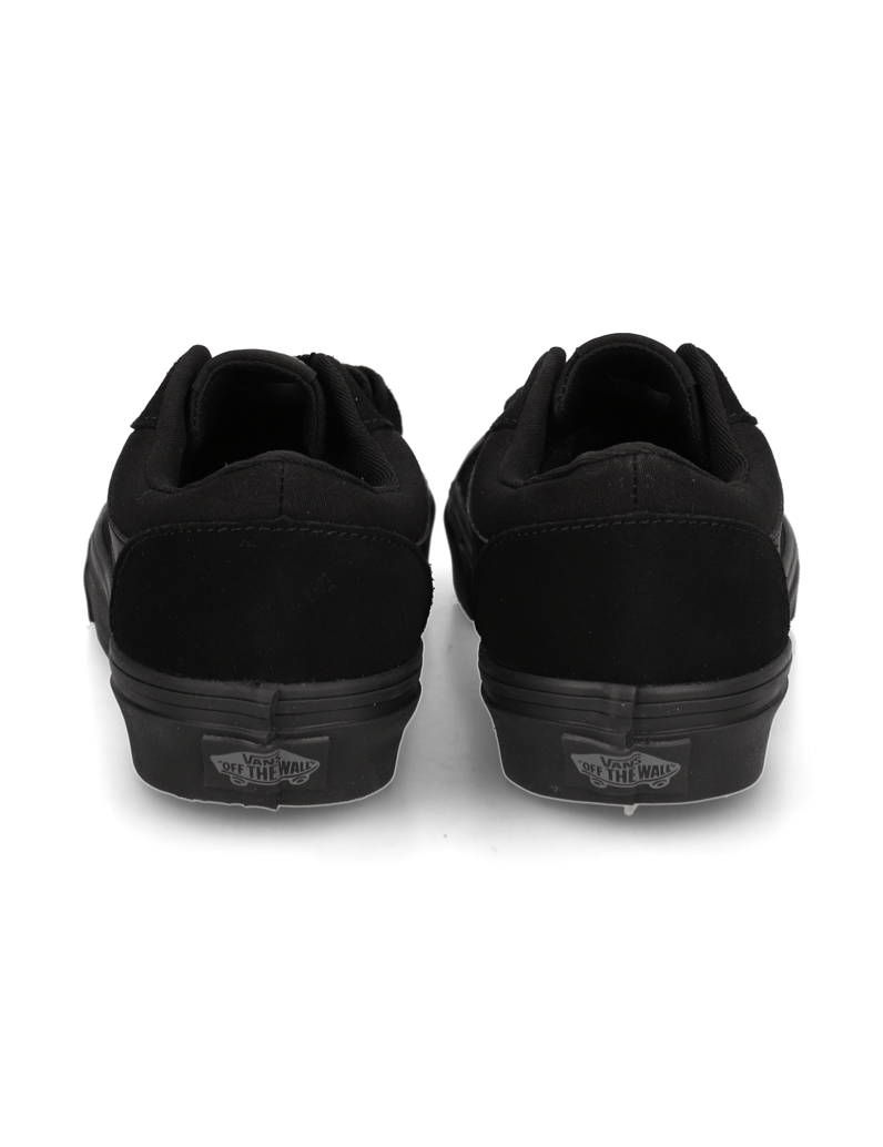 Vans-Vero-LS-schwarz