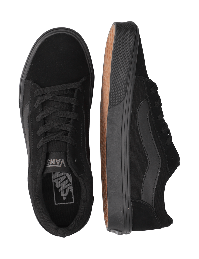 Vans-Vero-LS-schwarz