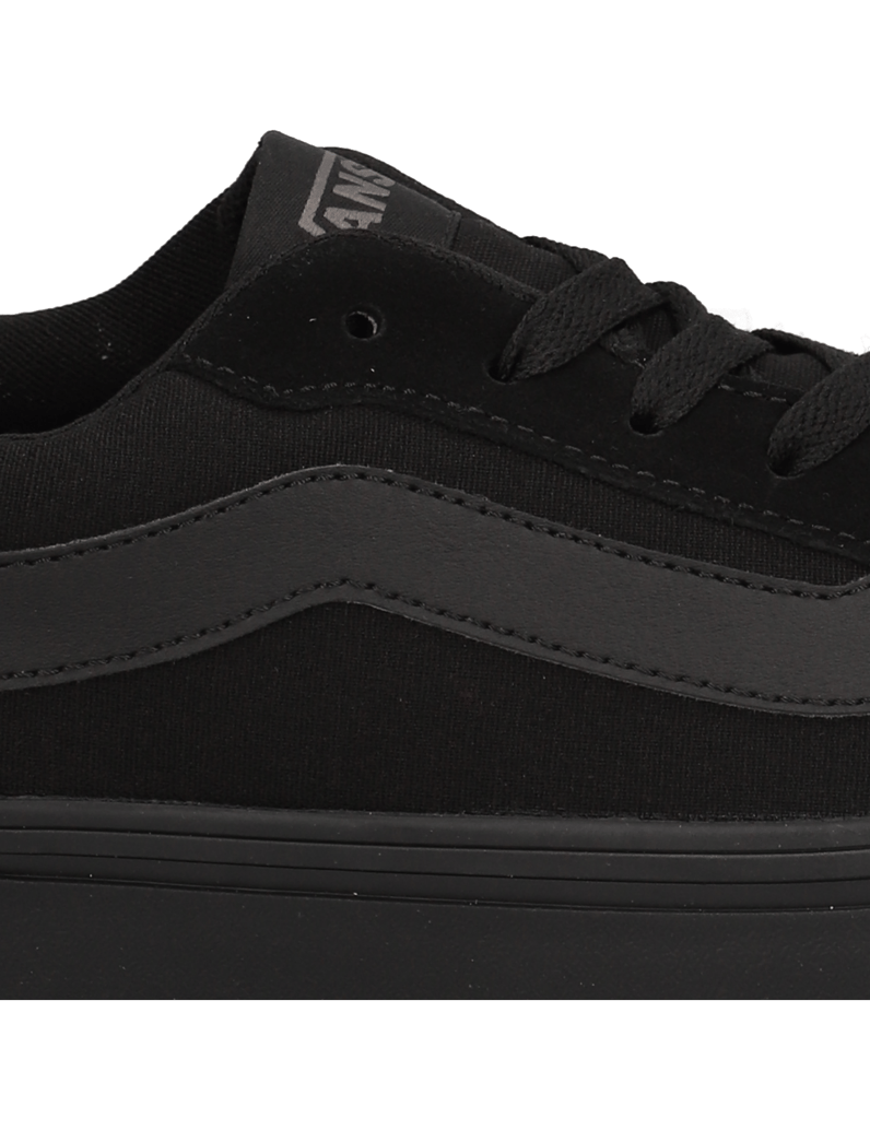 Vans-Vero-LS-schwarz