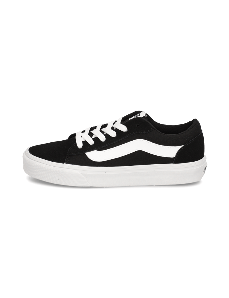 Vans-Vero-LS-schwarz