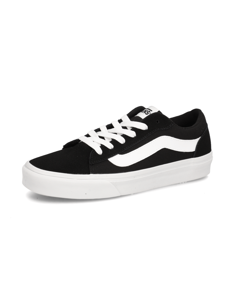 Vans-Vero-LS-schwarz