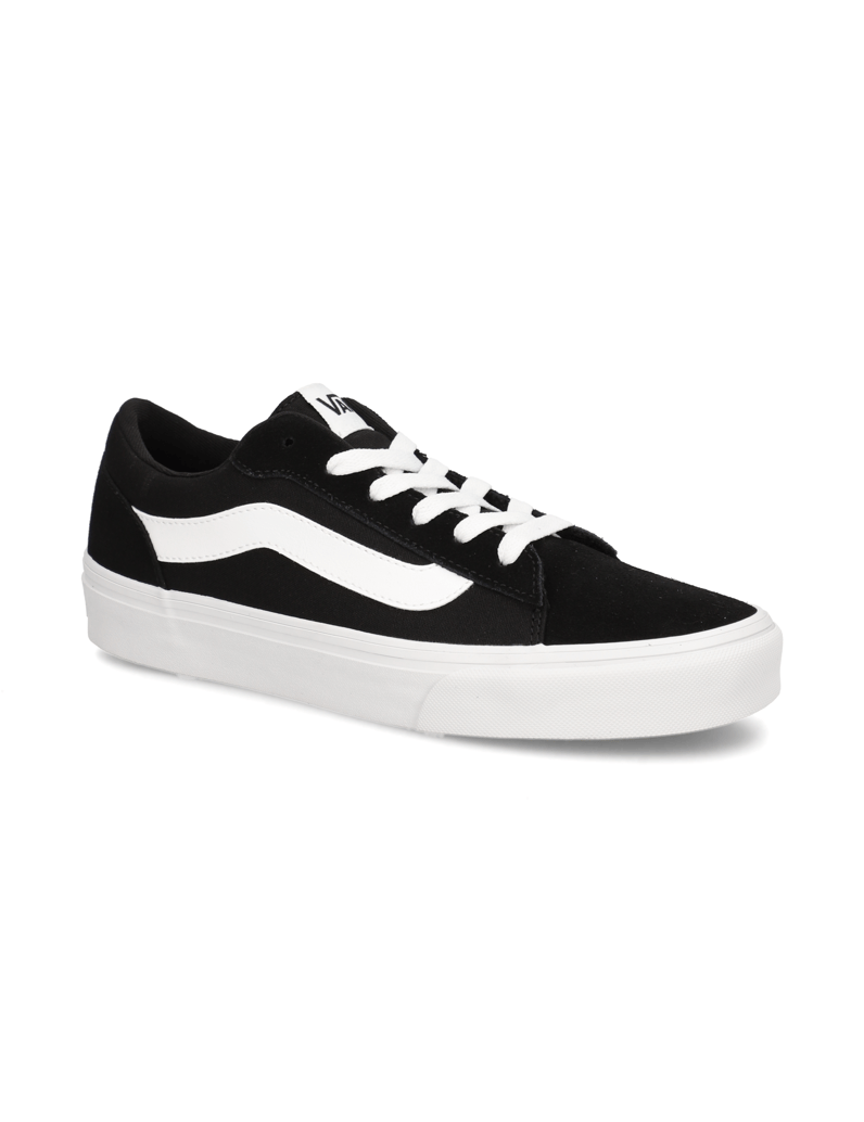 Vans-Vero-LS-schwarz