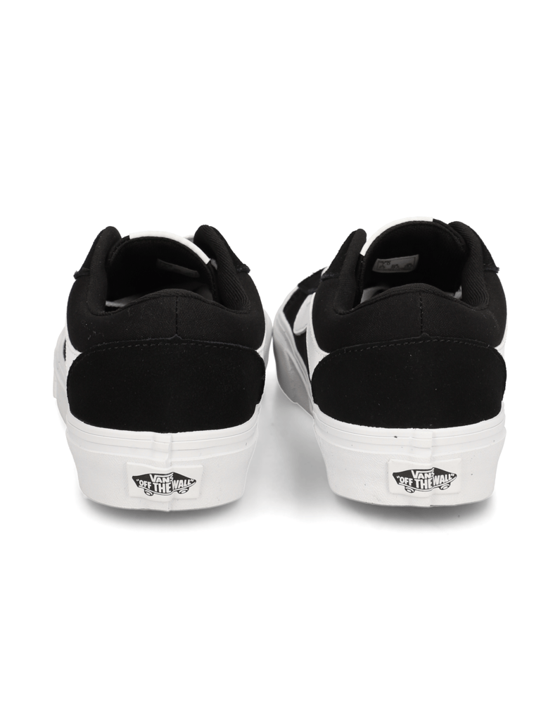 Vans-Vero-LS-schwarz