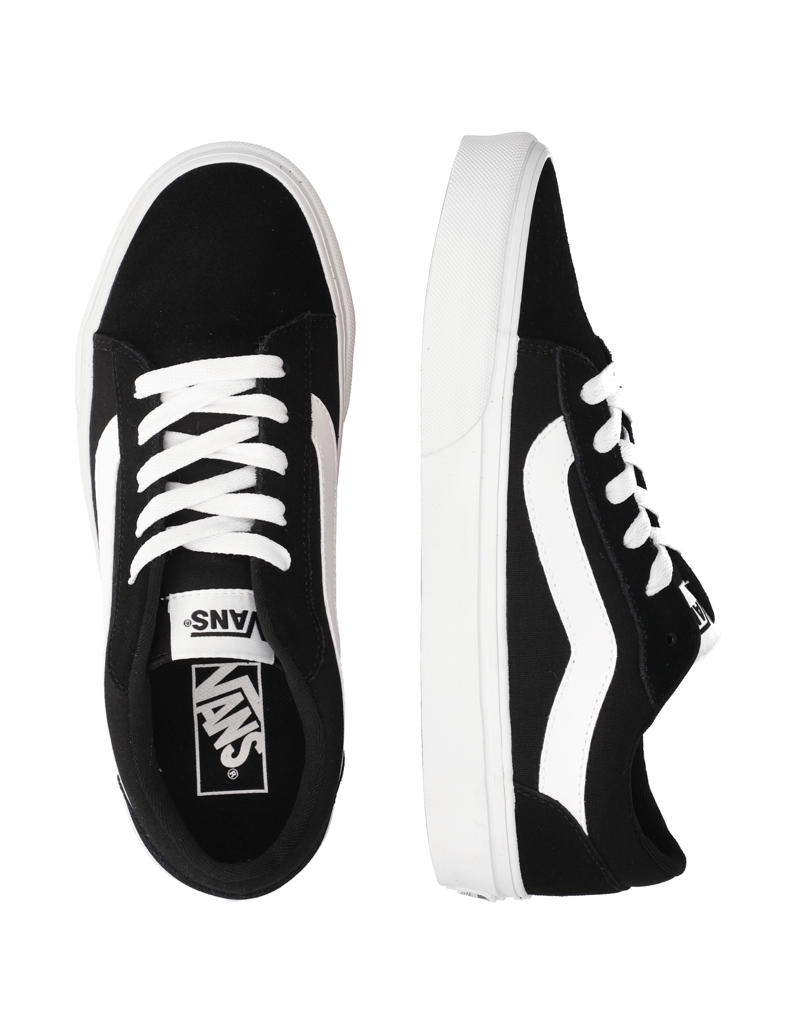 Vans-Vero-LS-schwarz