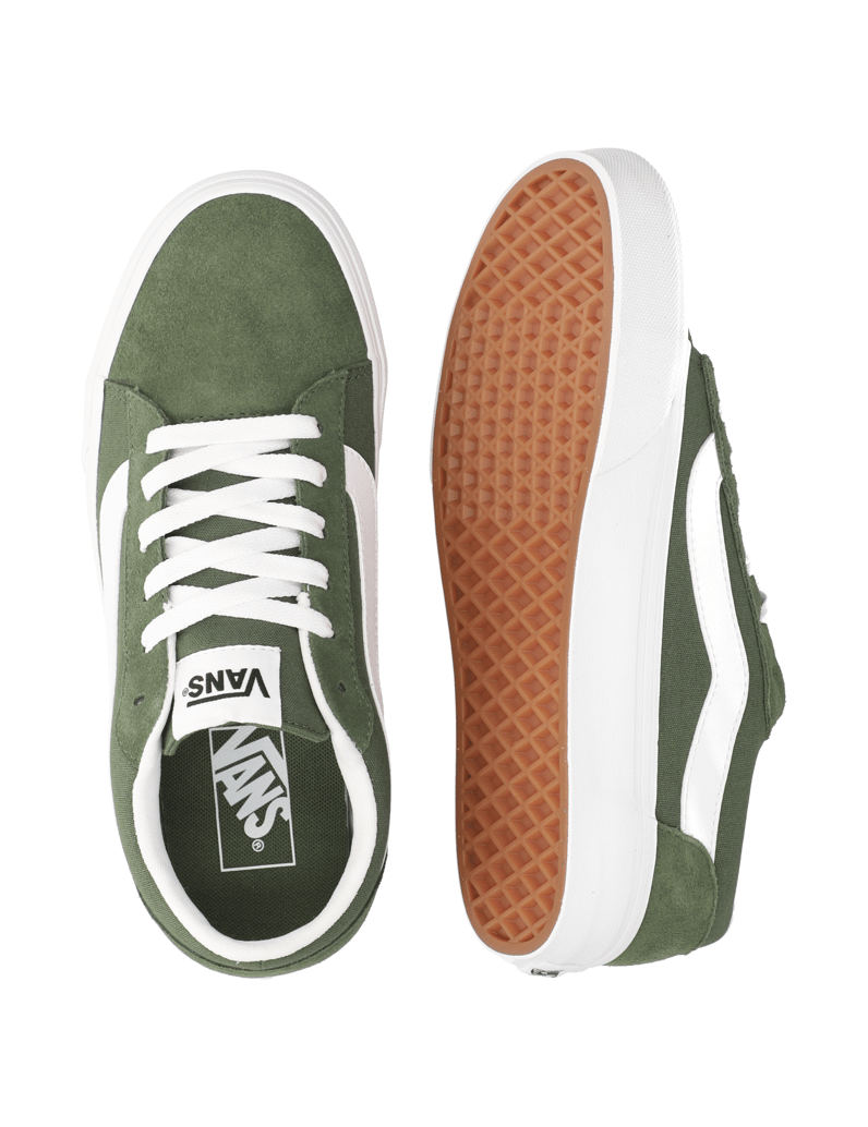 Vans-Vero-LS-schwarz