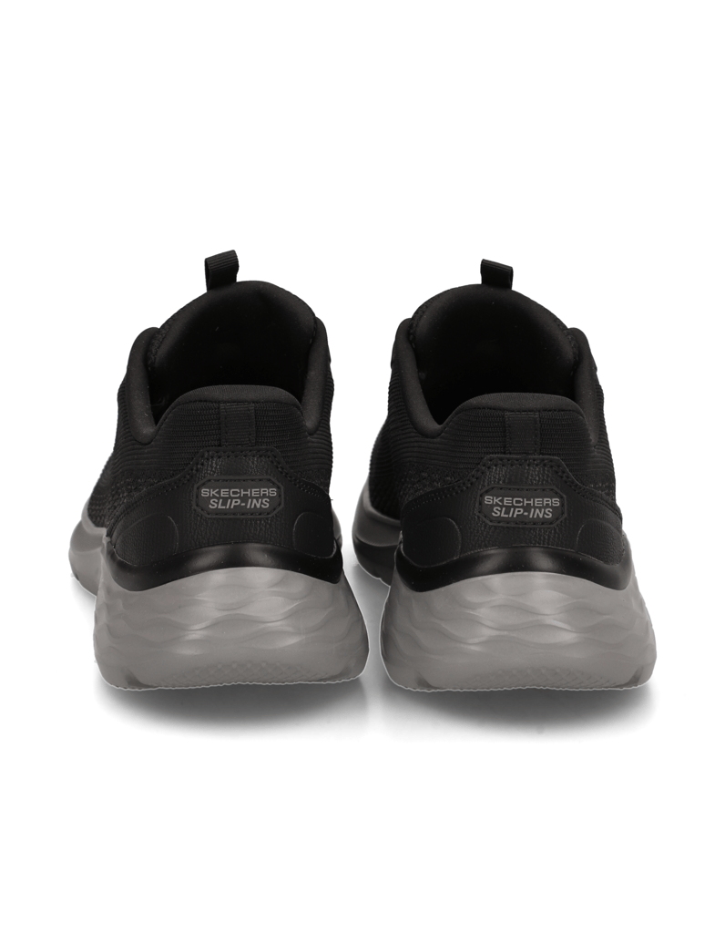 Skechers-GARNER-schwarz