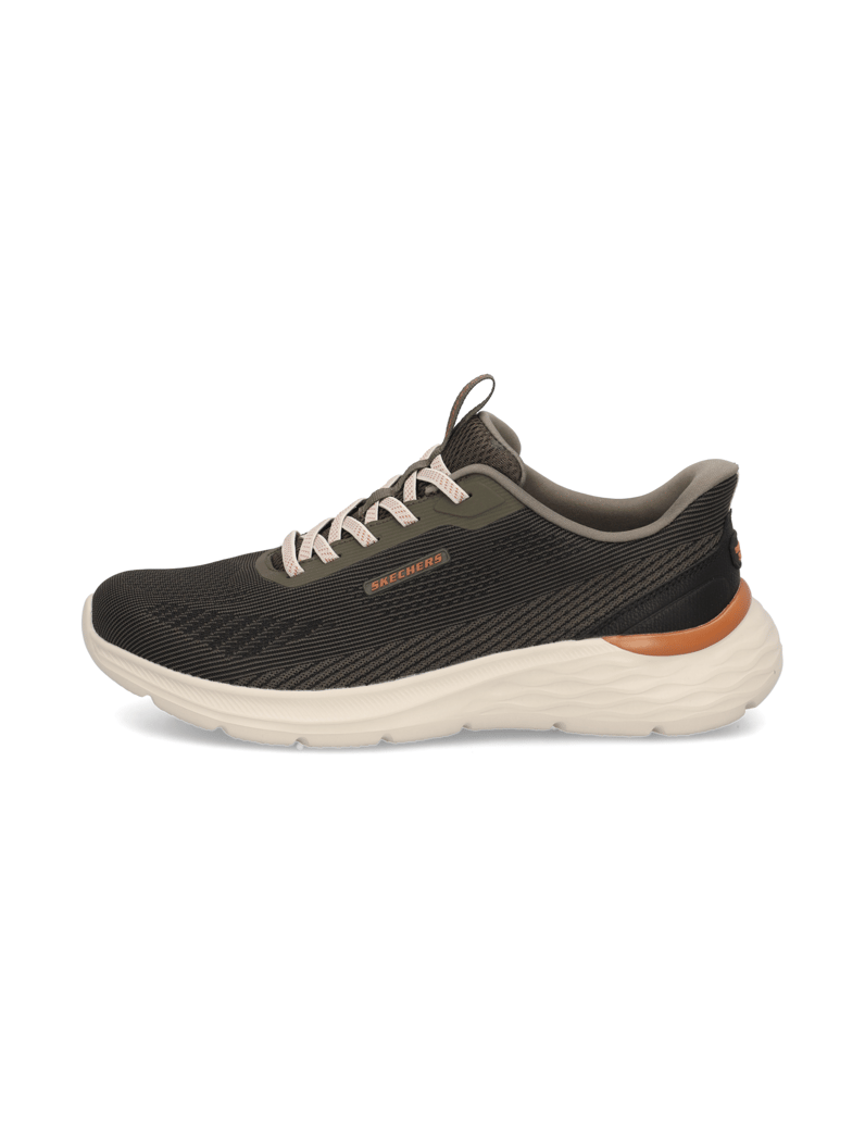 Skechers-GARNER-schwarz