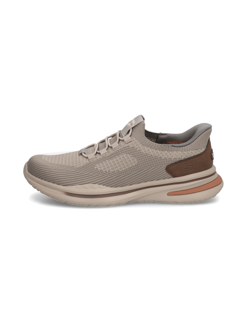 Skechers-SLIP-INS-RELAXED-FIT:-NORLAN-schwarz