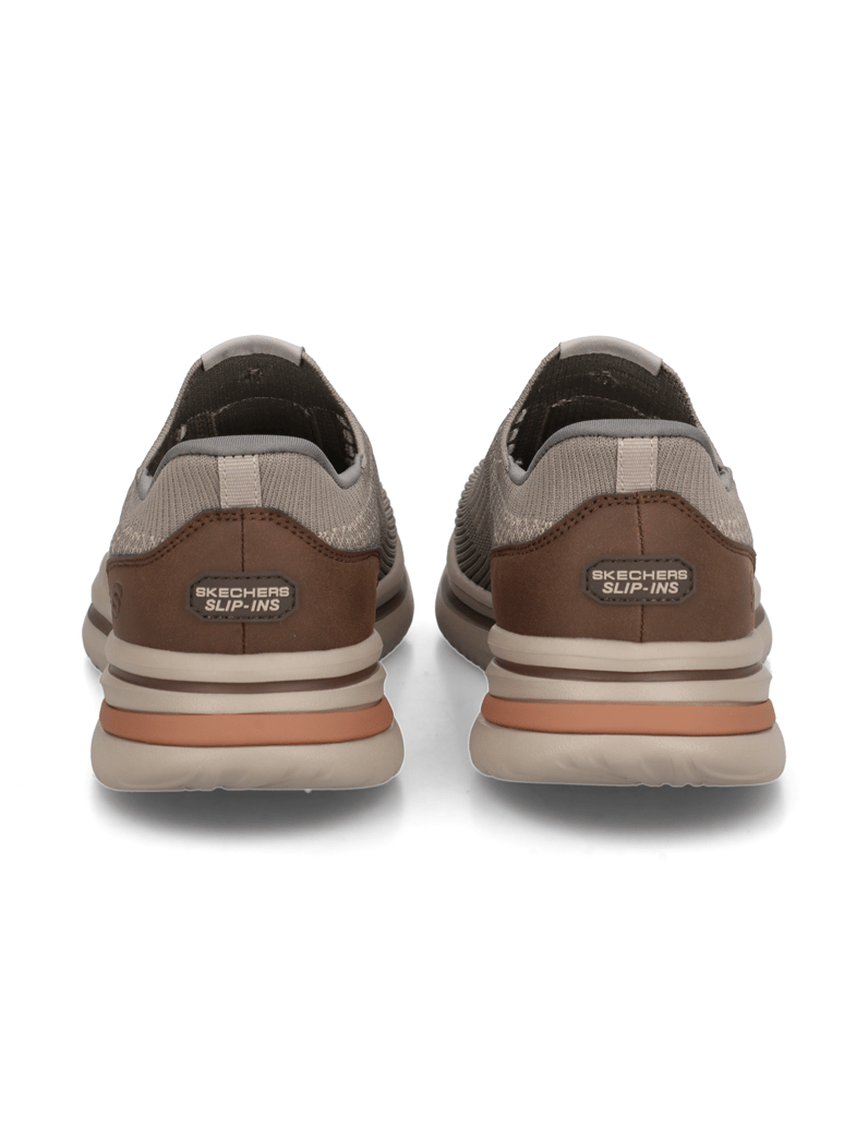 Skechers-SLIP-INS-RELAXED-FIT:-NORLAN-schwarz