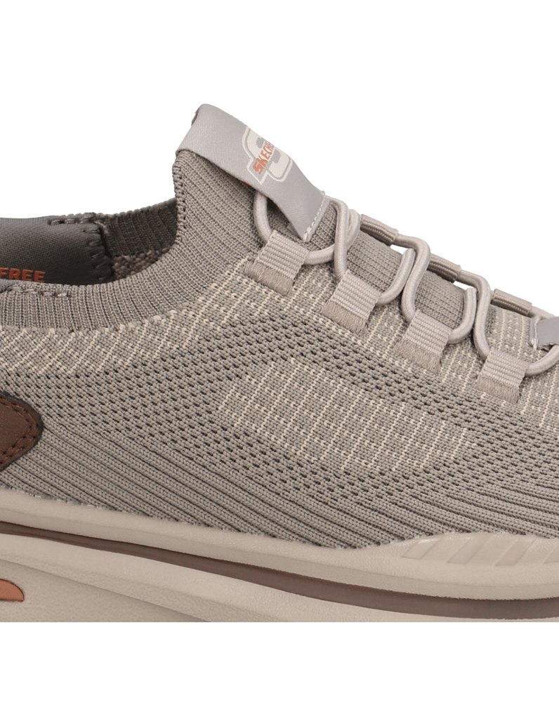 Skechers-SLIP-INS-RELAXED-FIT:-NORLAN-schwarz