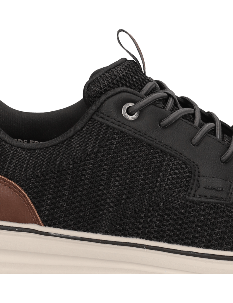 Skechers-SLIP-INS-RELAXED-FIT:-STERLING-črna