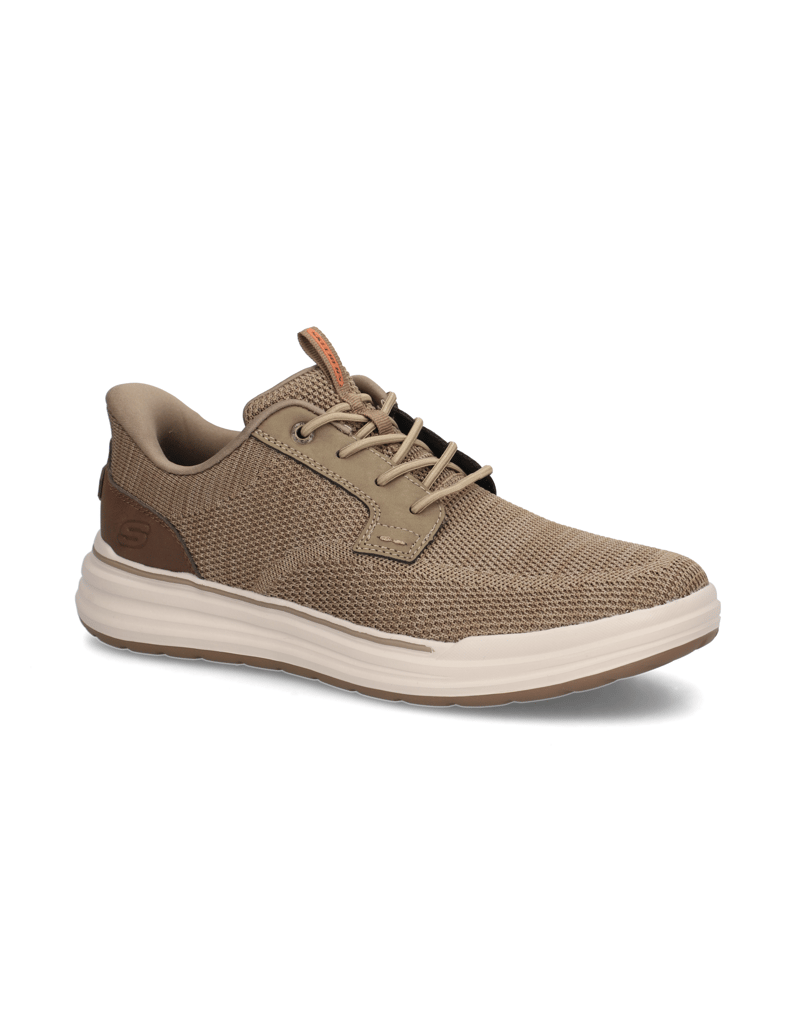 Skechers-SLIP-INS-RELAXED-FIT:-STERLING-črna