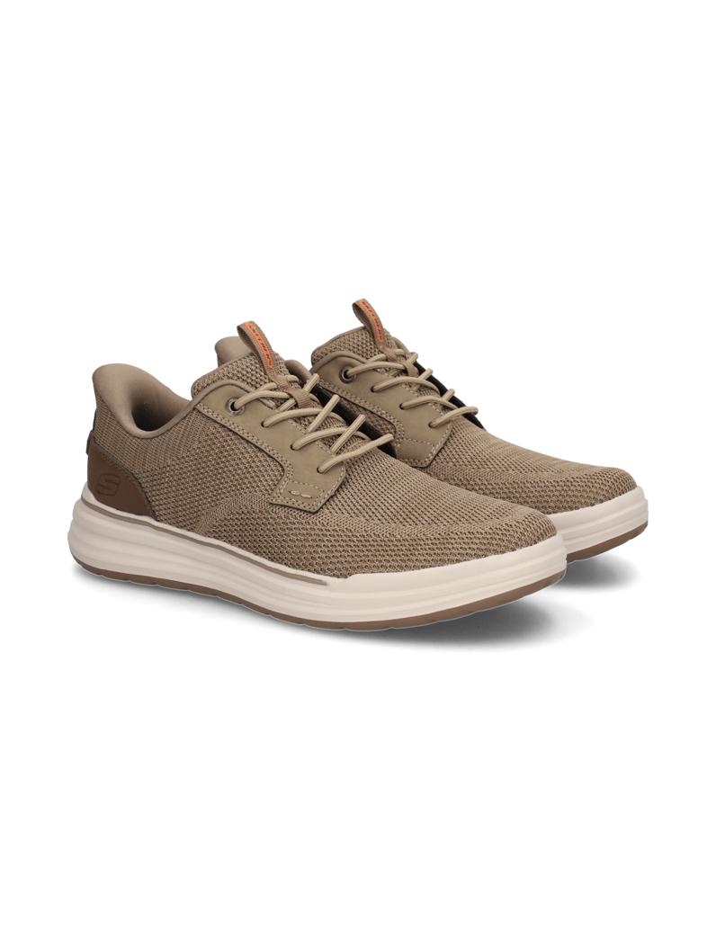 Skechers-SLIP-INS-RELAXED-FIT:-STERLING-črna