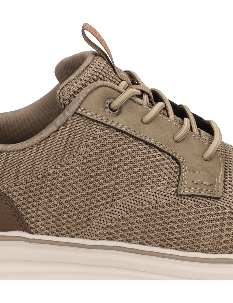 Skechers-SLIP-INS-RELAXED-FIT:-STERLING-črna
