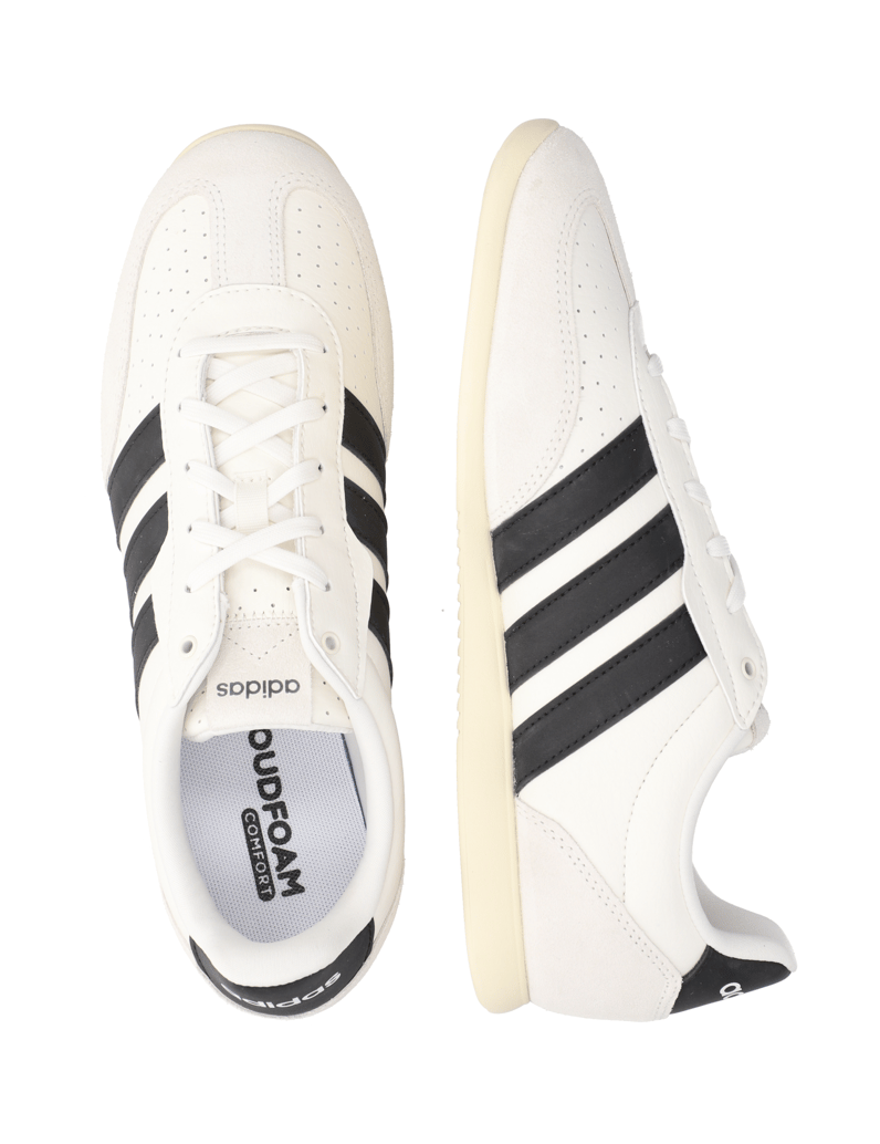 Adidas-BARREDA-LO-čierna