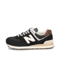 New Balance&nbsp;U574&nbsp;černá
