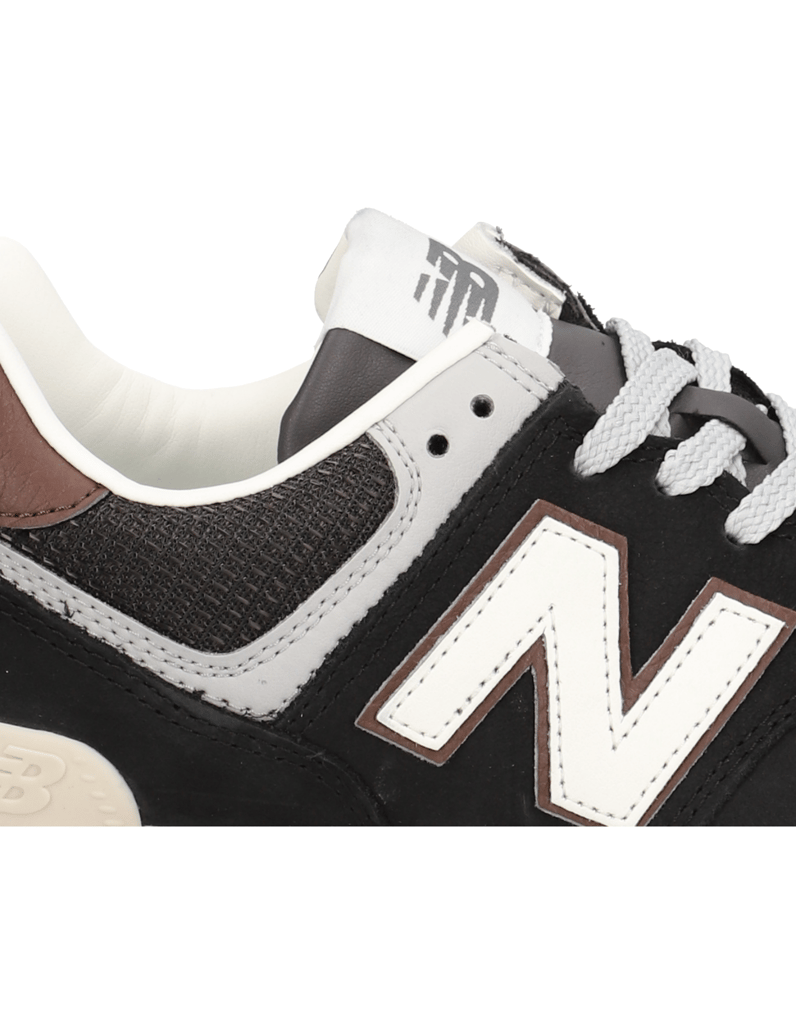 New-Balance-U574-černá