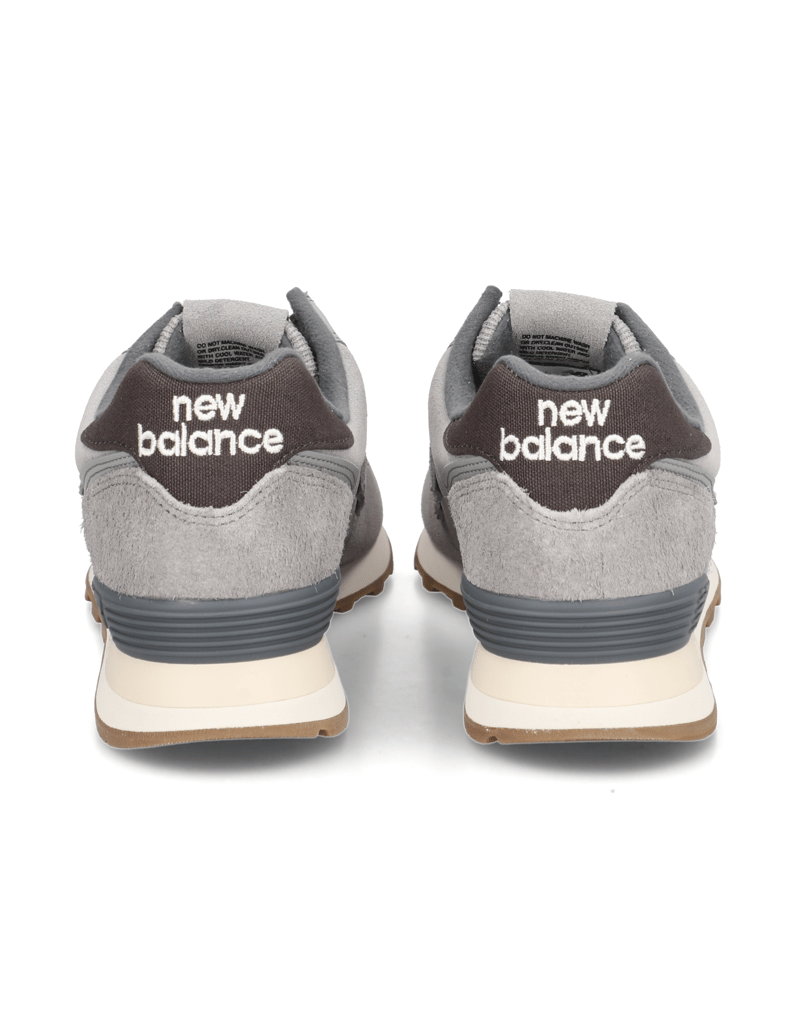 New-Balance-U574-černá