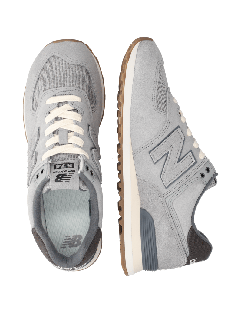 New-Balance-U574-černá