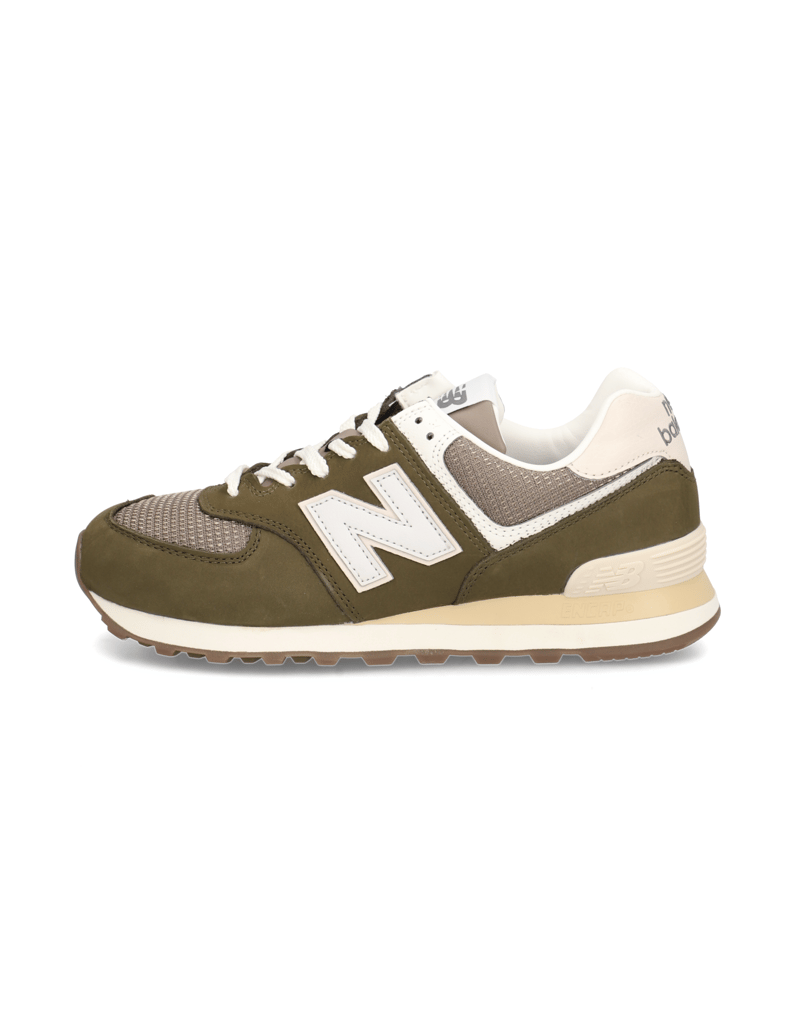 New-Balance-U574-černá
