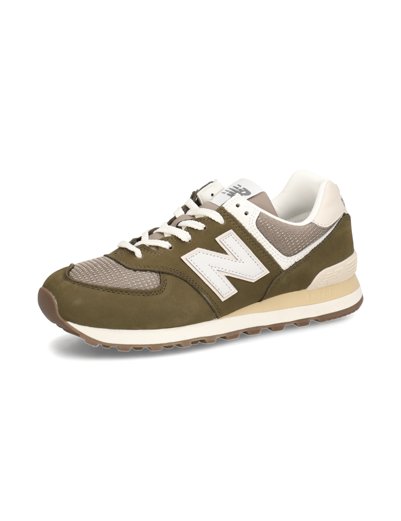 New-Balance-U574-černá