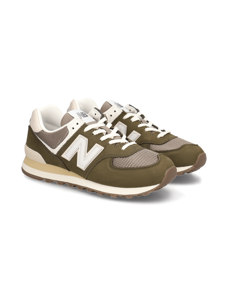 New-Balance-U574-černá