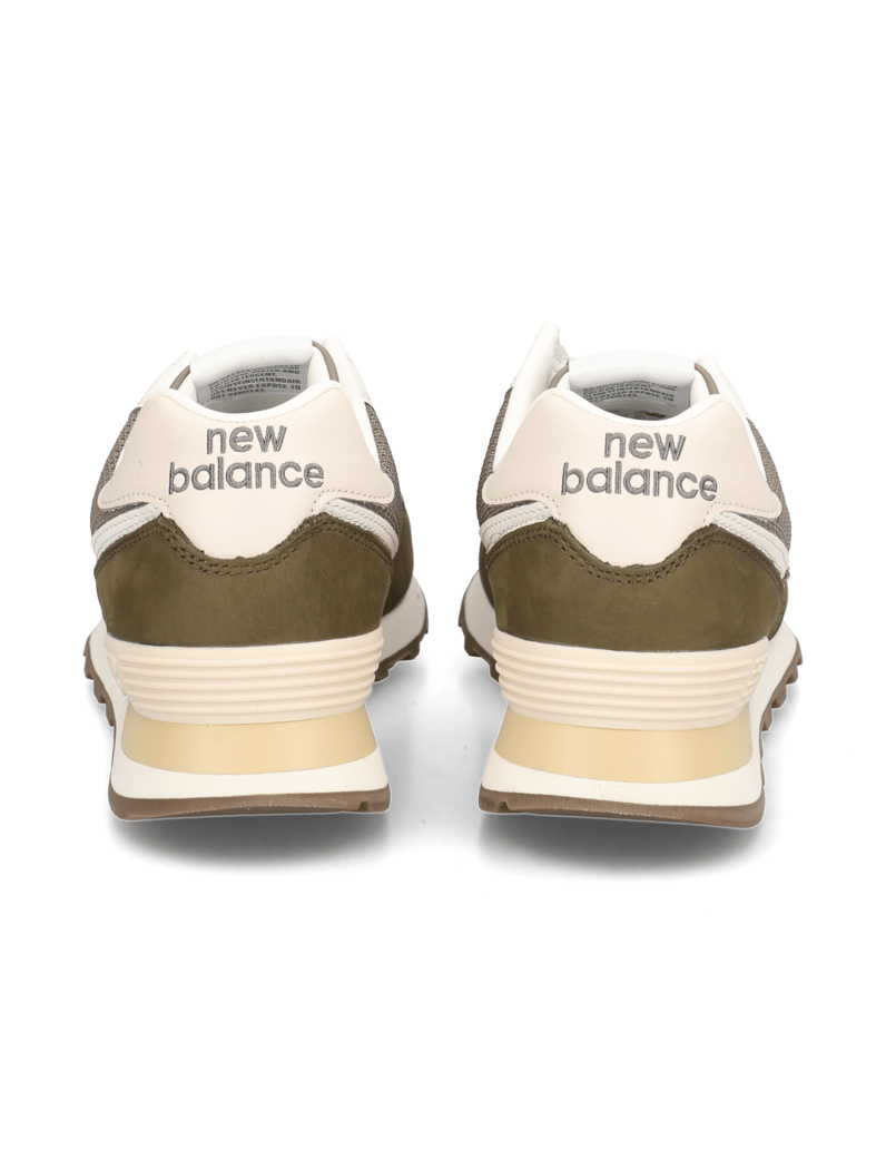 New-Balance-U574-černá