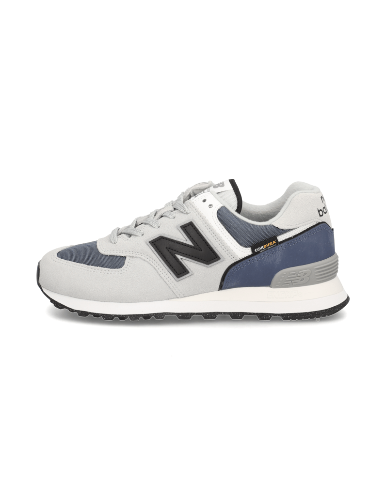 New-Balance-U574-černá