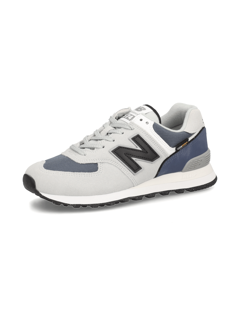 New-Balance-U574-černá