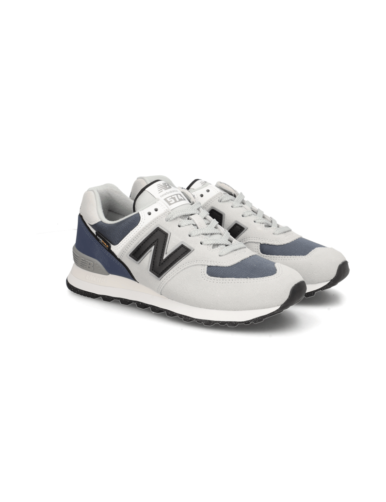 New-Balance-U574-černá