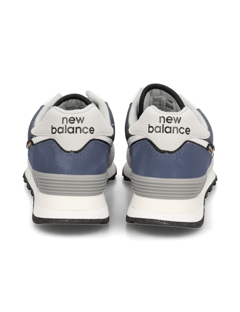 New-Balance-U574-černá