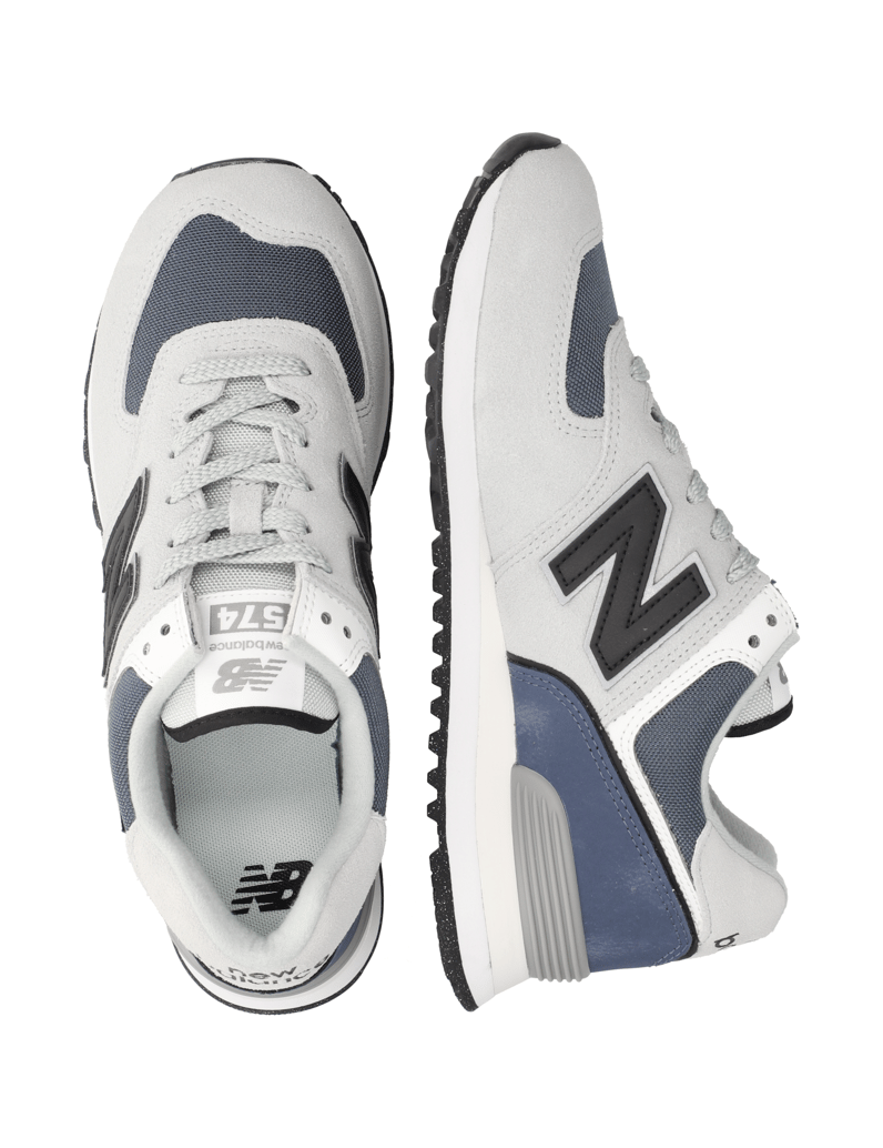 New-Balance-U574-černá