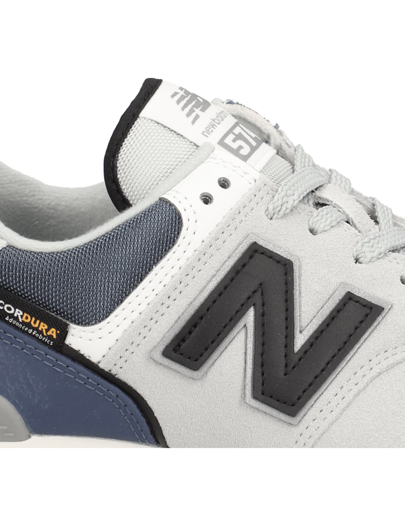 New-Balance-U574-černá