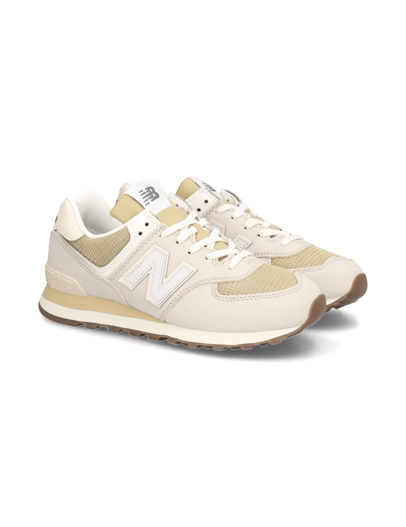 New-Balance-U574-černá