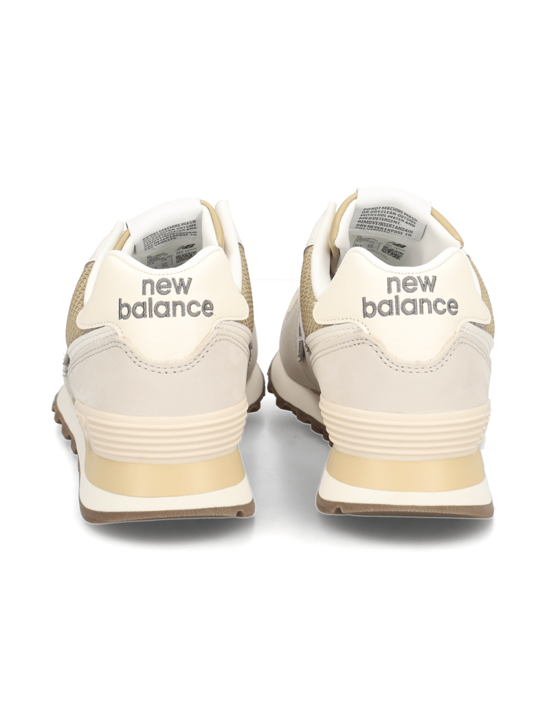 New-Balance-U574-černá