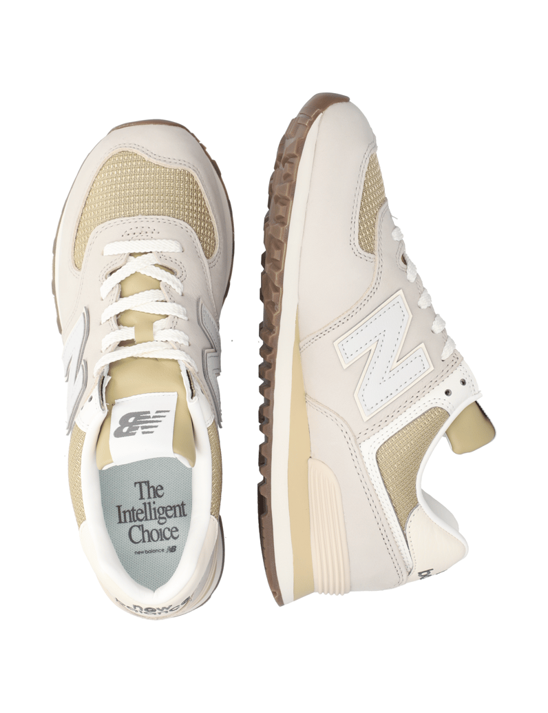 New-Balance-U574-černá