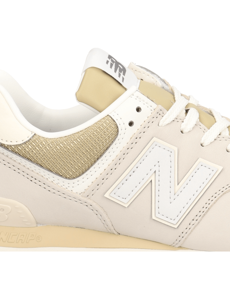 New-Balance-U574-černá