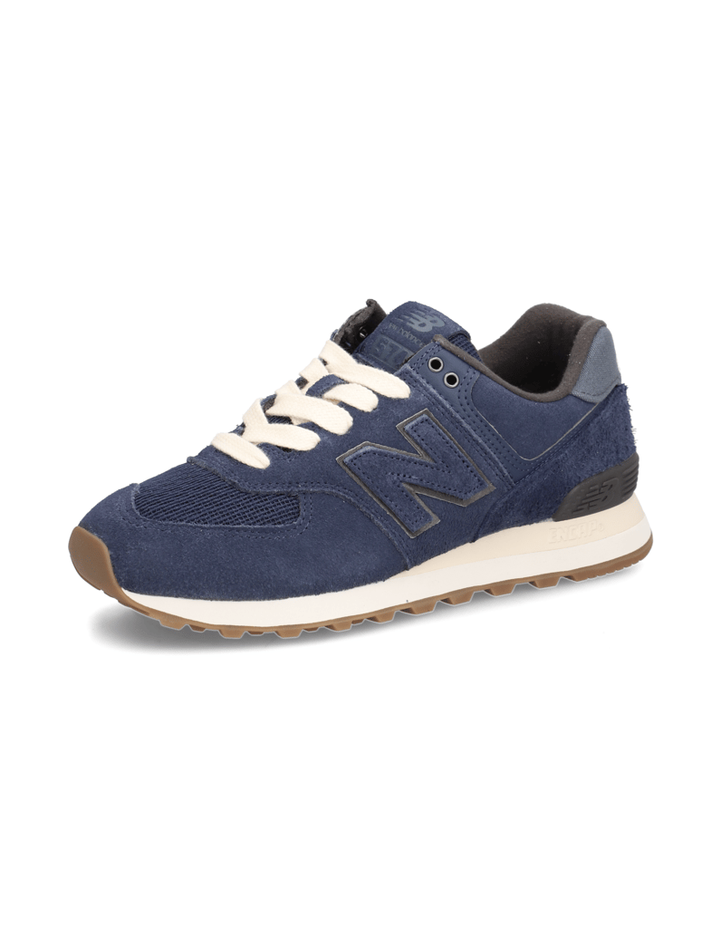 New-Balance-U574-černá
