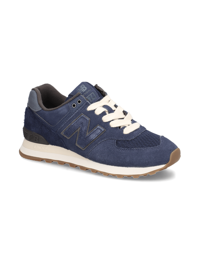 New-Balance-U574-černá